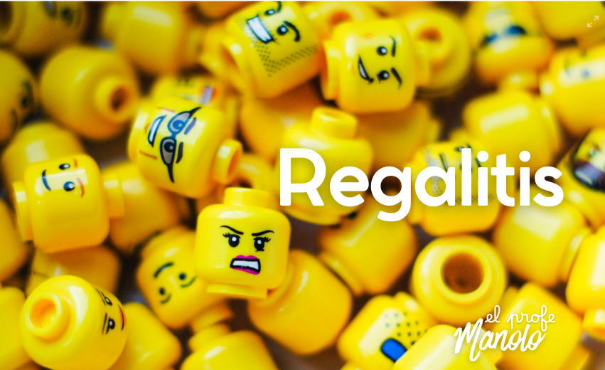 REGALITIS