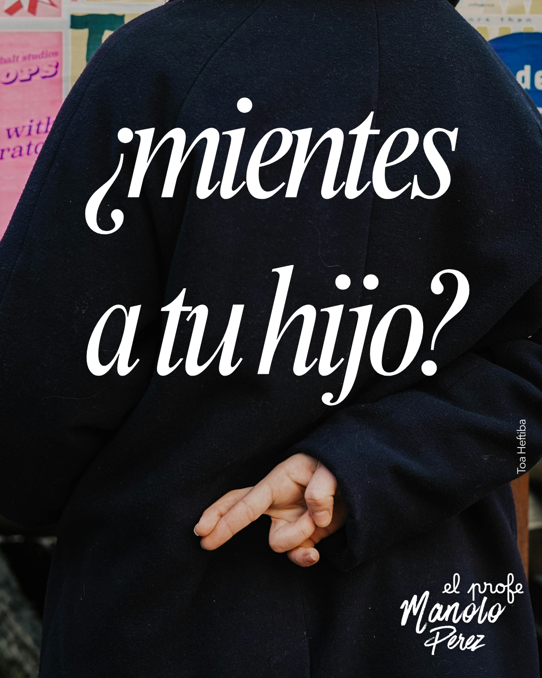 SINCERIDAD EN CASA