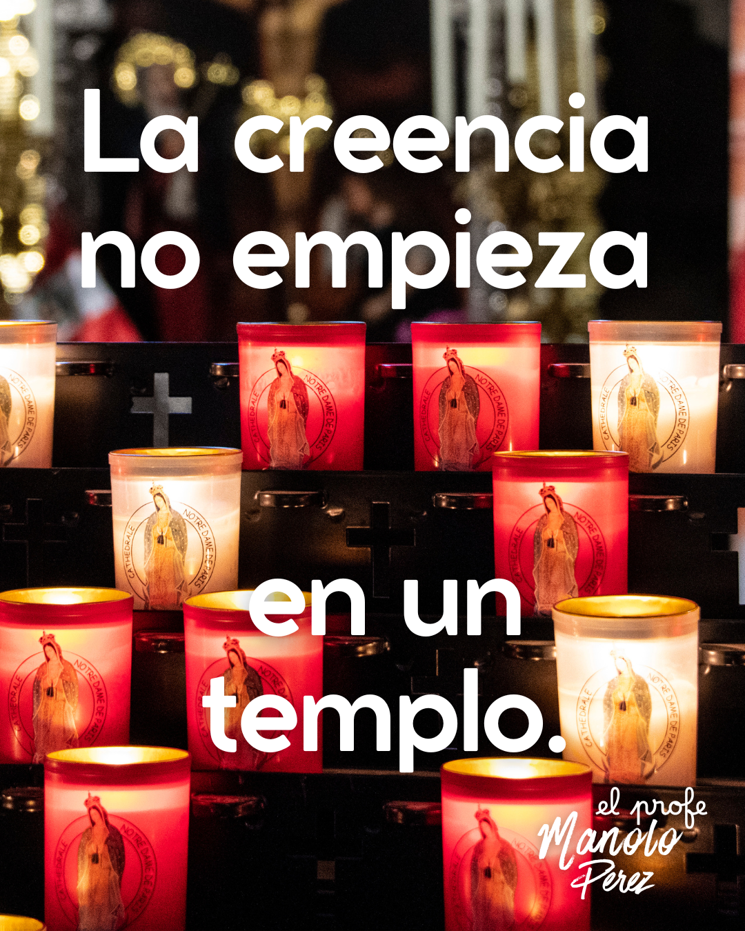 ESPIRITUALIDAD Y SENTIDO DE LA VIDA